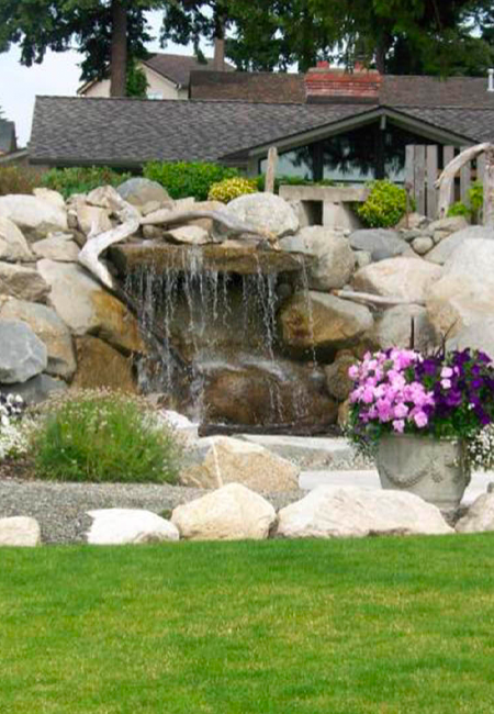 About NW Landscape Management, Inc image
